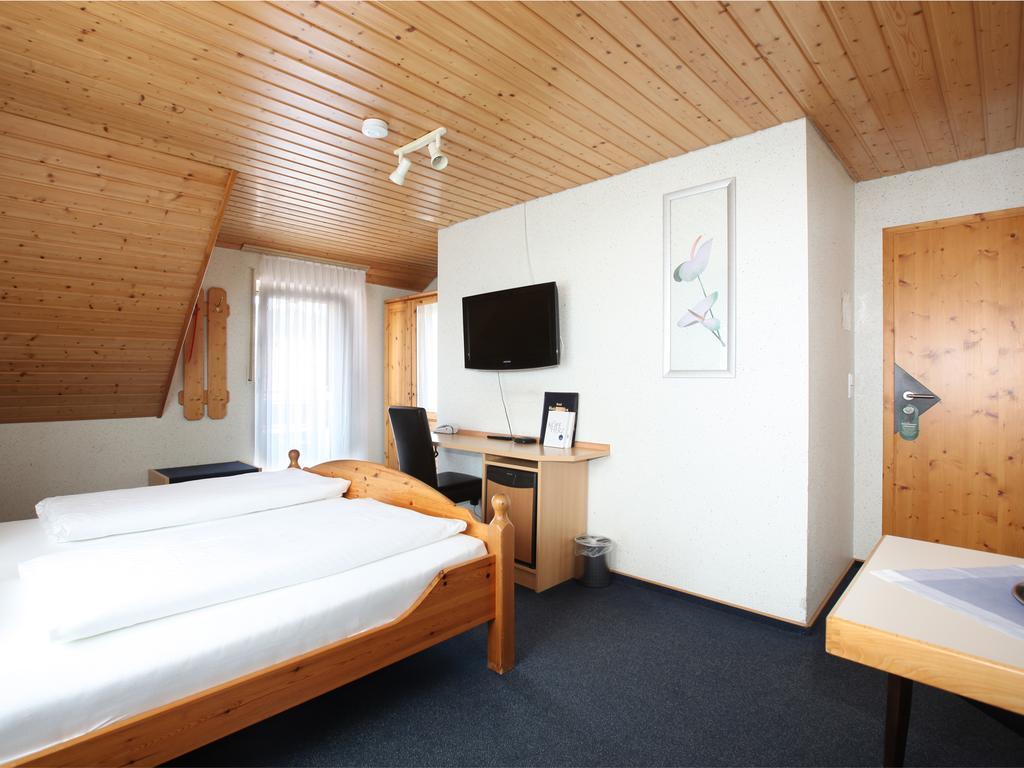 Hotel Klosterbraeustuben Zell am Harmersbach Exterior photo