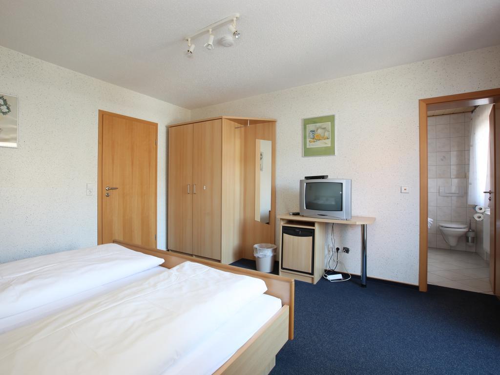 Hotel Klosterbraeustuben Zell am Harmersbach Exterior photo