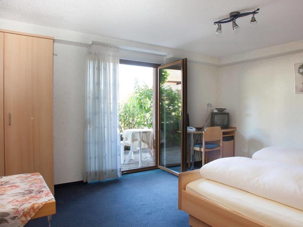 Hotel Klosterbraeustuben Zell am Harmersbach Exterior photo