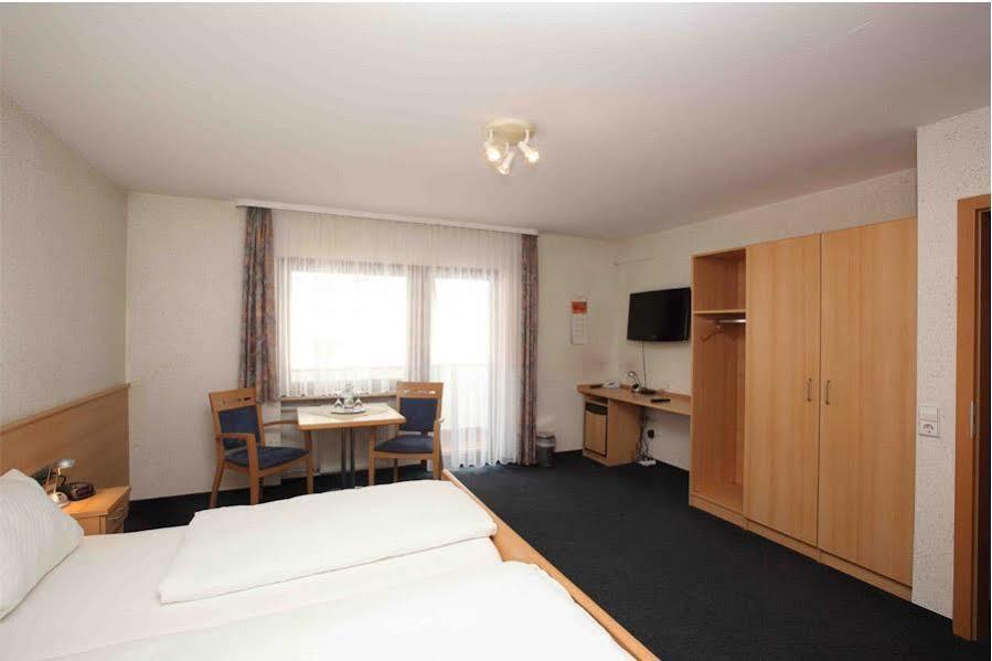 Hotel Klosterbraeustuben Zell am Harmersbach Exterior photo