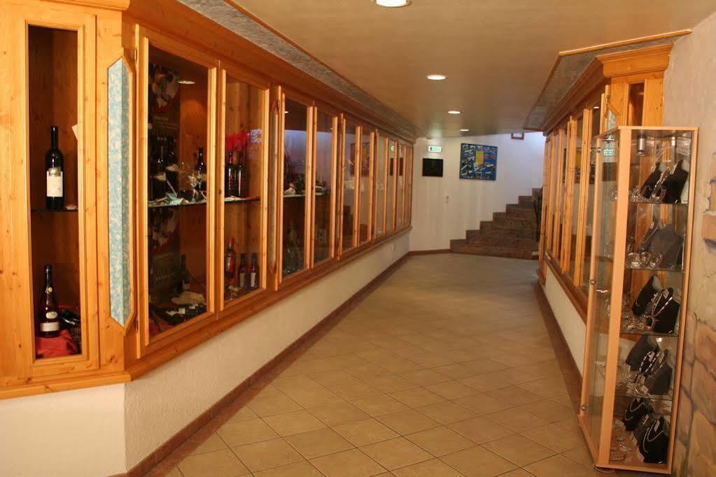 Hotel Klosterbraeustuben Zell am Harmersbach Exterior photo